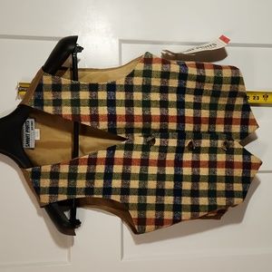 Smart Parts NY vest